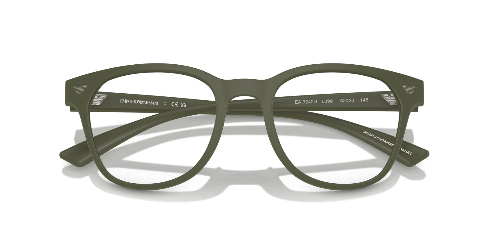 Emporio Armani 3240U Eyeglasses - view 30